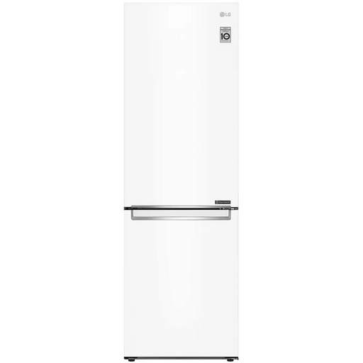 Fridge freezer LG GBP31SWLZN - Комбинирани хладилници с фризер<<<Хладилници<<<Домакински електроуреди<<<TechMart