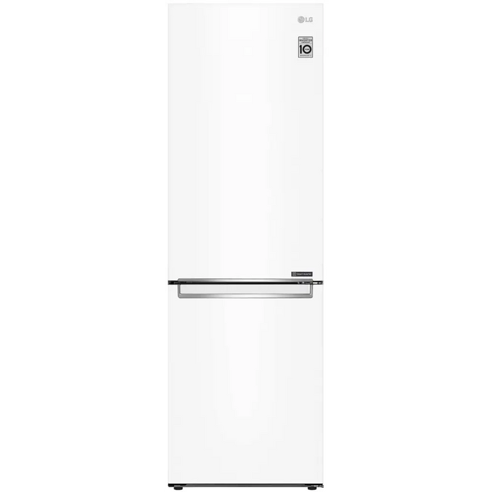 Fridge freezer LG GBP31SWLZN - Комбинирани хладилници с фризер<<<Хладилници<<<Домакински електроуреди<<<TechMart