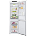 Fridge freezer LG GBP31SWLZN - Комбинирани хладилници с фризер<<<Хладилници<<<Домакински електроуреди<<<TechMart