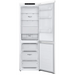 Fridge freezer LG GBP31SWLZN - Комбинирани хладилници с фризер<<<Хладилници<<<Домакински електроуреди<<<TechMart