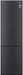 Fridge freezer LG GBP62MCNAC - Комбинирани хладилници с фризер<<<Хладилници<<<Домакински електроуреди<<<TechMart