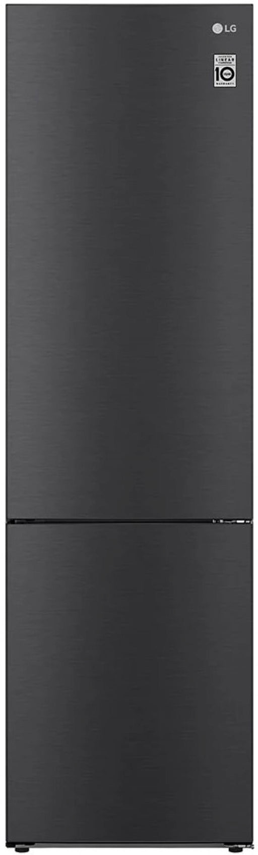 Fridge freezer LG GBP62MCNAC - Комбинирани хладилници с фризер<<<Хладилници<<<Домакински електроуреди<<<TechMart