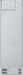 Fridge freezer LG GBP62MCNAC - Комбинирани хладилници с фризер<<<Хладилници<<<Домакински електроуреди<<<TechMart