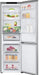 Fridge freezer LG GBV3100CPY - Комбинирани хладилници с фризер<<<Хладилници<<<Домакински електроуреди<<<TechMart