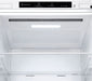 Fridge freezer LG GBV3100CSW - Комбинирани хладилници с фризер<<<Хладилници<<<Домакински електроуреди<<<TechMart