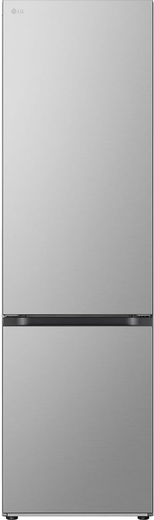Fridge freezer LG GBV3200CPY - Комбинирани хладилници с фризер<<<Хладилници<<<Домакински
