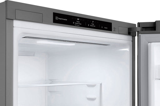 Fridge freezer LG GBV3200CPY - Комбинирани хладилници с фризер<<<Хладилници<<<Домакински