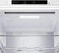 Fridge freezer LG GBV7280CSW - Комбинирани хладилници с фризер<<<Хладилници<<<Домакински електроуреди<<<TechMart