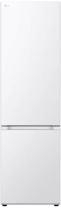 Fridge freezer LG GBV7280CSW - Комбинирани хладилници с фризер<<<Хладилници<<<Домакински електроуреди<<<TechMart
