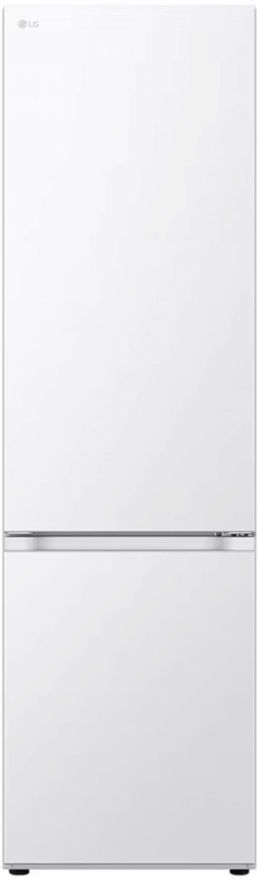 Fridge freezer LG GBV7280CSW - Комбинирани хладилници с фризер<<<Хладилници<<<Домакински електроуреди<<<TechMart