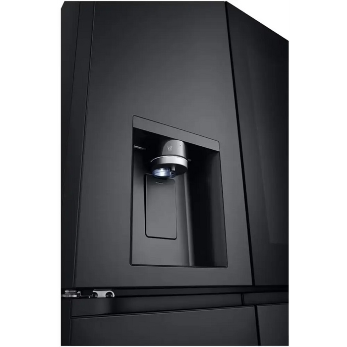 Fridge Freezer LG GMG960EVEE SbS - Хладилници SIDE BY SIDE<<<Хладилници<<<Домакински