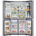 Fridge Freezer LG GMG960MBEE SbS - Хладилници SIDE BY SIDE<<<Хладилници<<<Домакински електроуреди<<<TechMart