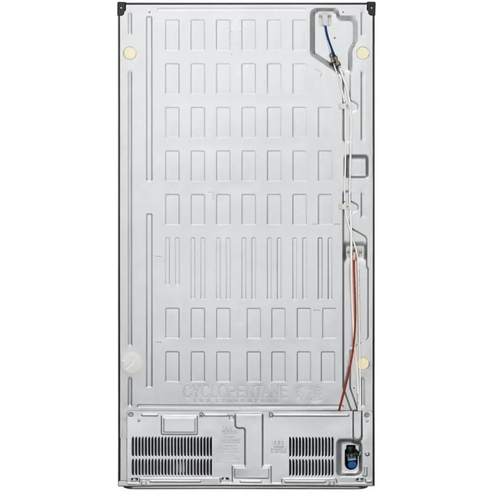 Fridge Freezer LG GMG960MBEE SbS - Хладилници SIDE BY SIDE<<<Хладилници<<<Домакински електроуреди<<<TechMart