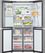 Fridge Freezer LG GML861PYPE SbS - Хладилници SIDE BY SIDE<<<Хладилници<<<Домакински електроуреди<<<TechMart
