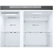 Fridge freezer LG GSLC41PYPE SbS - Хладилници SIDE BY SIDE<<<Хладилници<<<Домакински електроуреди<<<TechMart&&&SIDE