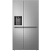 Fridge freezer LG GSLC41PYPE SbS - Хладилници SIDE BY SIDE<<<Хладилници<<<Домакински електроуреди<<<TechMart&&&SIDE