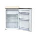 Fridge & Freezer Retro Ravanson LKK-120ERC - Freestanding refrigerator-freezers (refrigerators)AGD-LOW<<<Home Appliance