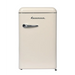 Fridge & Freezer Retro Ravanson LKK-120ERC - Freestanding refrigerator-freezers (refrigerators)AGD-LOW<<<Home Appliance