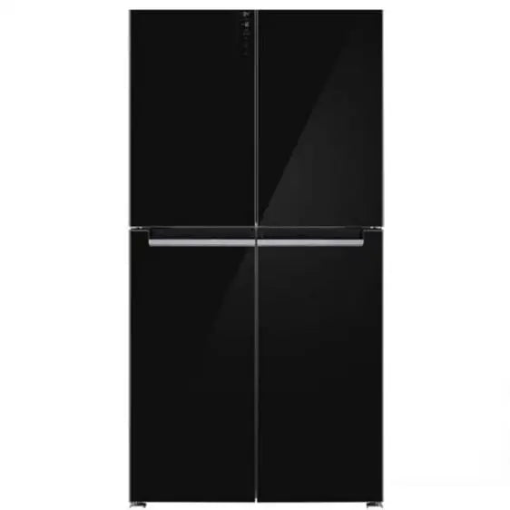 Fridge-freezer with 4 doors BOSCH KMC85LBEA 547 l NoFrost French Door 189.5 x 85.5 cm - Хладилници с фризер<<<BOSCH