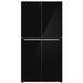 Fridge-freezer with 4 doors BOSCH KMC85LBEA 547 l NoFrost French Door 189.5 x 85.5 cm - Хладилници с фризер<<<BOSCH