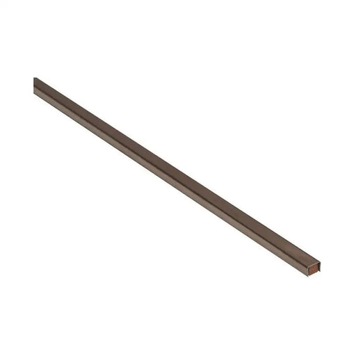 FRIEZ CERSANIT METAL COPPER GLOSSY 1X89 CM - Стенни плочки и декорация<<<Плочки и лайстни<<<Баня<<<Praktiker&&&Стенни
