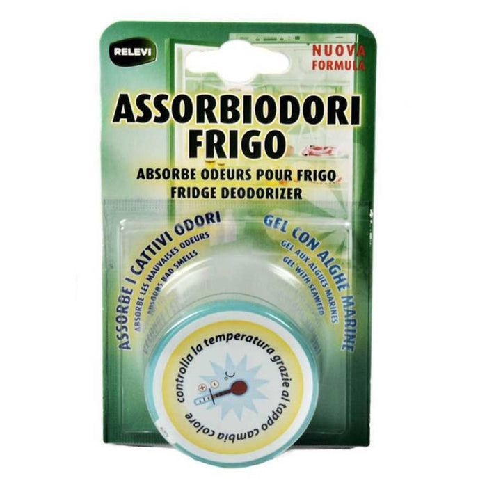 ANTI-ODOR GEL FOR FRIGO RELEVI FRIDGE
