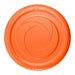 Frisbee/disc Waudog 24 cm orange - Toys<<<Pets<<<InnproXML
