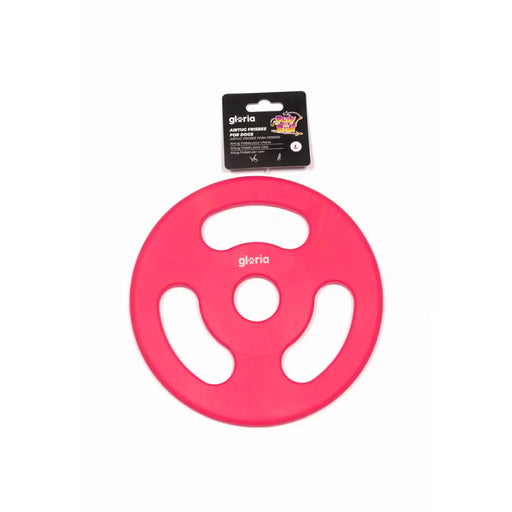 Frisbee Gloria Airtug Multicolour TPR - Домашни Животни<<<Дом Градина<<<BigBuy&&&Играчки<<<Домашни Животни<<<Дом