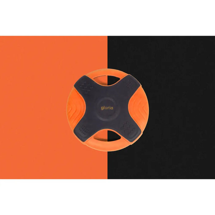 Frisbee Gloria Orange TPR 25 cm - Домашни Животни<<<Дом Градина<<<BigBuy&&&Играчки<<<Домашни Животни<<<Дом