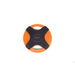 Frisbee Gloria Orange TPR 25 cm - Домашни Животни<<<Дом Градина<<<BigBuy&&&Играчки<<<Домашни Животни<<<Дом