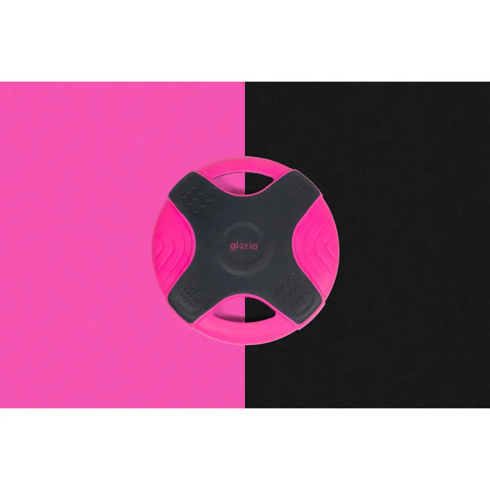 Frisbee Gloria Pink TPR 25 cm - Домашни Животни<<<Дом Градина<<<BigBuy&&&Играчки<<<Домашни Животни<<<Дом