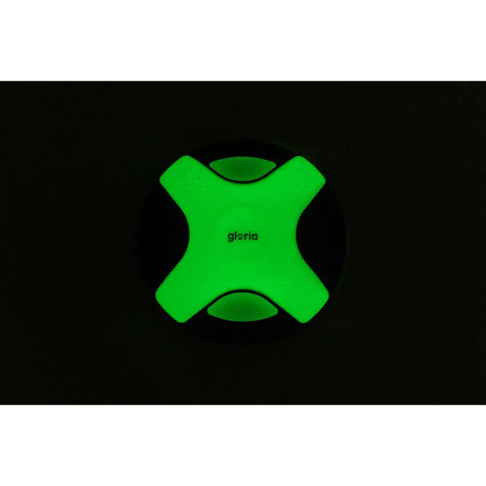 Frisbee Gloria White TPR 25 cm - Домашни Животни<<<Дом Градина<<<BigBuy&&&Играчки<<<Домашни Животни<<<Дом