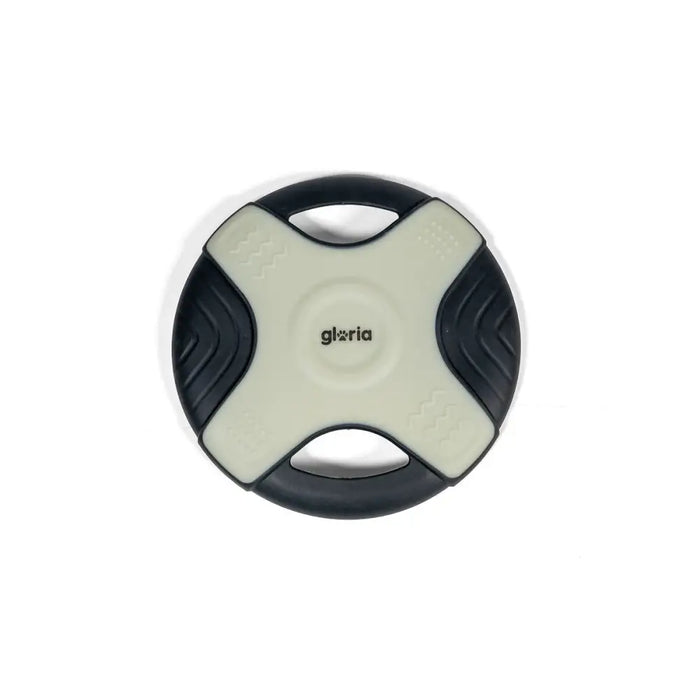 Frisbee Gloria White TPR 25 cm - Домашни Животни<<<Дом Градина<<<BigBuy&&&Играчки<<<Домашни Животни<<<Дом