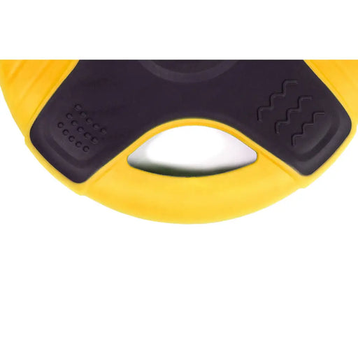 Frisbee Gloria Yellow TPR 25 cm - Домашни Животни<<<Дом Градина<<<BigBuy&&&Играчки<<<Домашни Животни<<<Дом