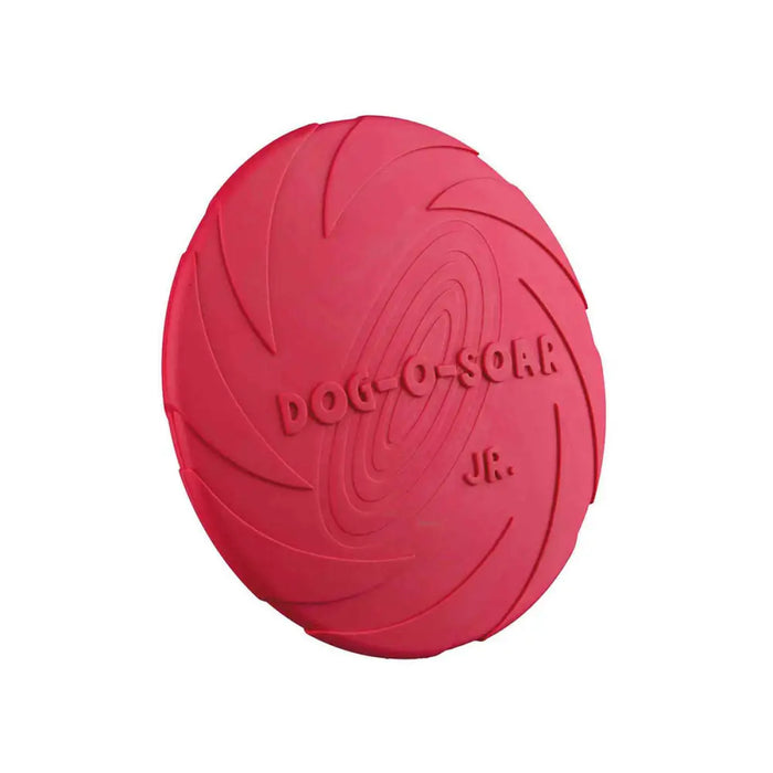 Frisbee Trixie Natural rubber Ø 15 cm - Домашни Животни<<<Дом Градина<<<BigBuy&&&Играчки<<<Домашни Животни<<<Дом