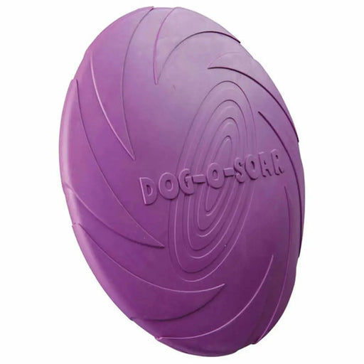 Frisbee Trixie Natural rubber Ø 24 cm - Домашни Животни<<<Дом Градина<<<BigBuy&&&Играчки<<<Домашни Животни<<<Дом
