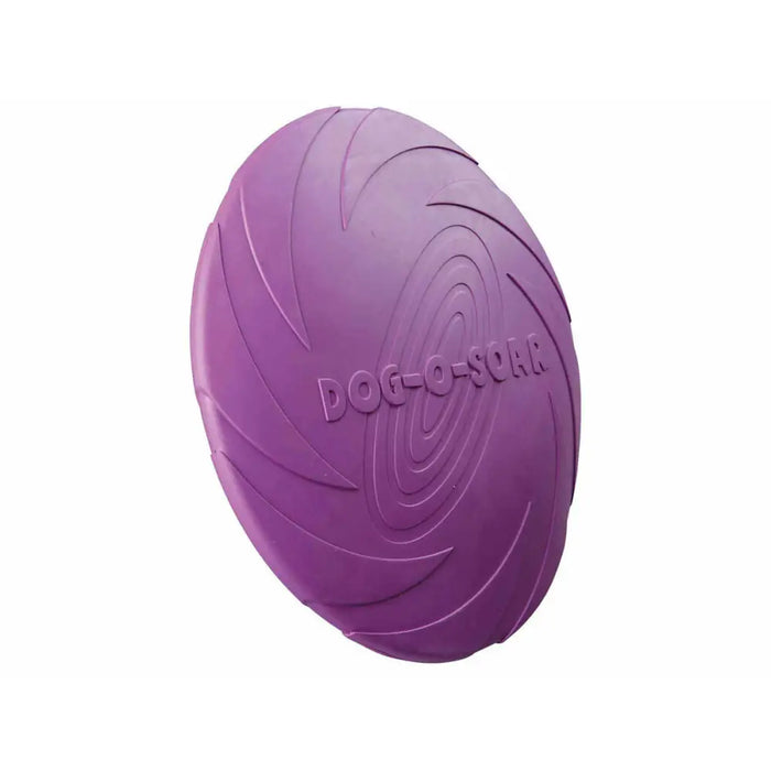 Frisbee Trixie Natural rubber Ø 24 cm - Домашни Животни<<<Дом Градина<<<BigBuy&&&Играчки<<<Домашни Животни<<<Дом