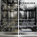 Frischer Dishwasher Cleaner 0.25l - For dishwashers- machine cleaning preparationsAGA-ZMR<<<_Home Appliance