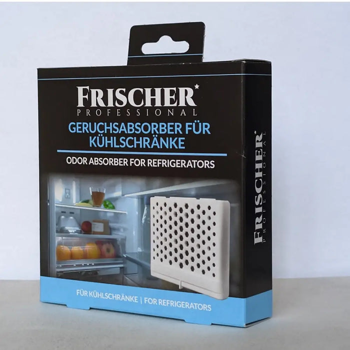 Frischer refrigerator odour absorber - For refrigerators - odor absorbersAGA-LOP<<<_Home Appliance