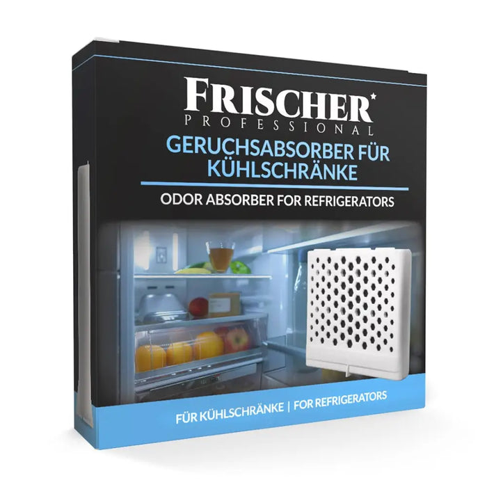 Frischer refrigerator odour absorber - For refrigerators - odor absorbersAGA-LOP<<<_Home Appliance