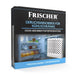 Frischer refrigerator odour absorber - For refrigerators - odor absorbersAGA-LOP<<<_Home Appliance