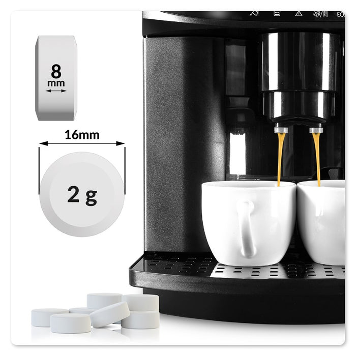 Frischer coffee machine cleaning tablets 60 pcs.