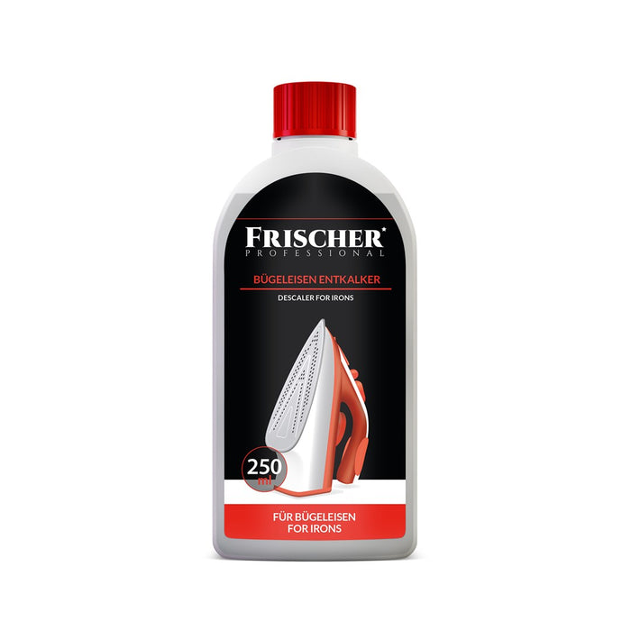 Frischer iron descaler 0.25l