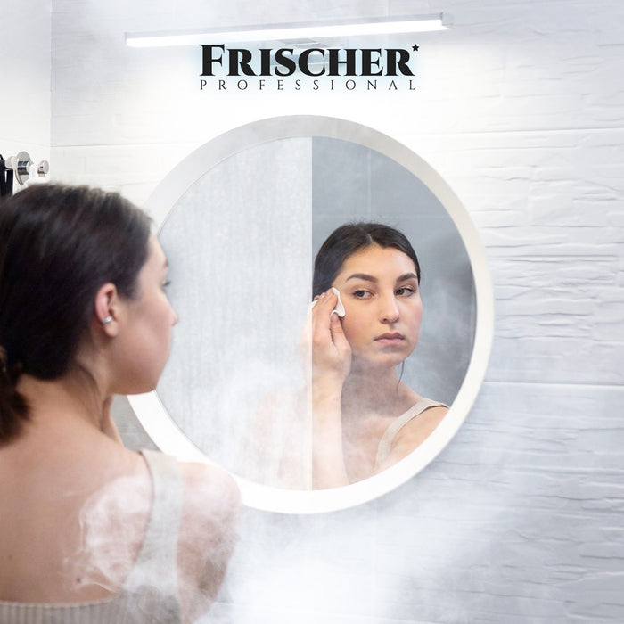 Frischer glass cleaner with anti-vapour function 0,5l