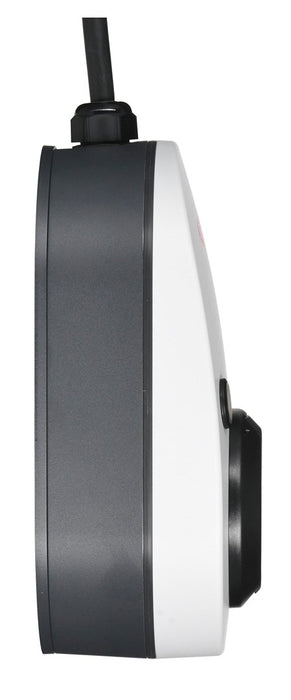 Fronius Wattpilot Home 11 J 2.0 Wallbox - electric car charging station