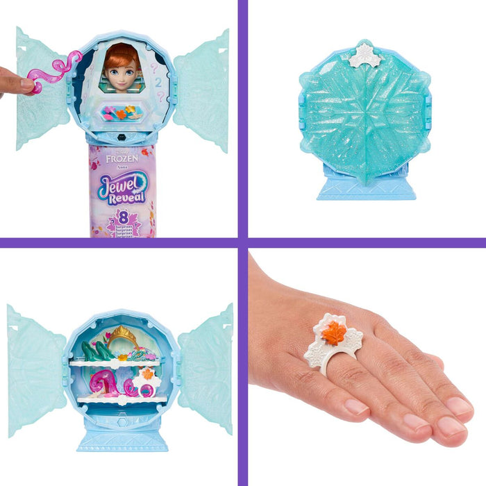 Doll Frozen Anna