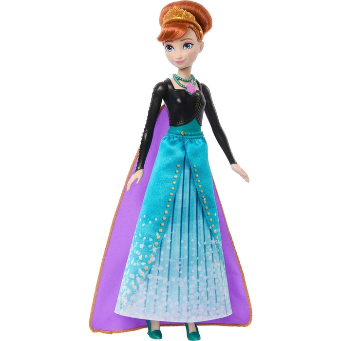 Doll Frozen Anna