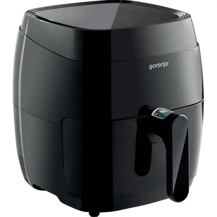 Fryer GORENJE AF1409DB Airfryer - Здравословно хранене<<<Малки електроуреди<<<TechnoMix&&&Фритюрници<<<Уреди за