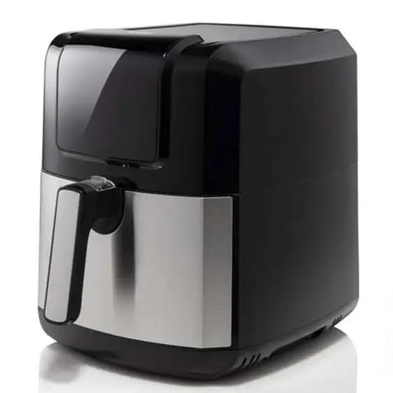 Fryer GORENJE Airfryer AF1700DB - Здравословно хранене<<<Малки електроуреди<<<TechnoMix&&&Фритюрници<<<Уреди за