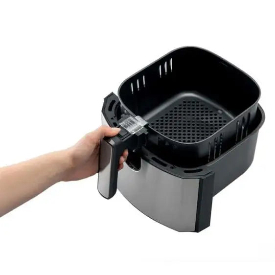 Fryer GORENJE Airfryer AF1700DB - Здравословно хранене<<<Малки електроуреди<<<TechnoMix&&&Фритюрници<<<Уреди за